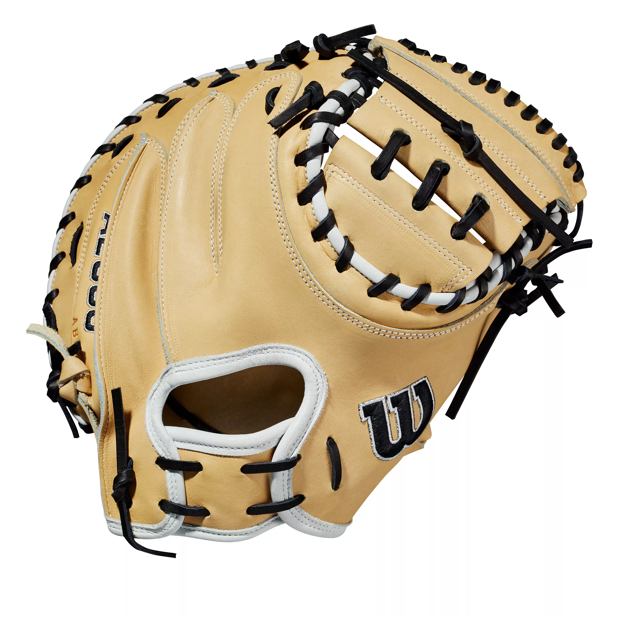 Wilson 33'' A2000 Series CM33 Catcher's Mitt - Image 2