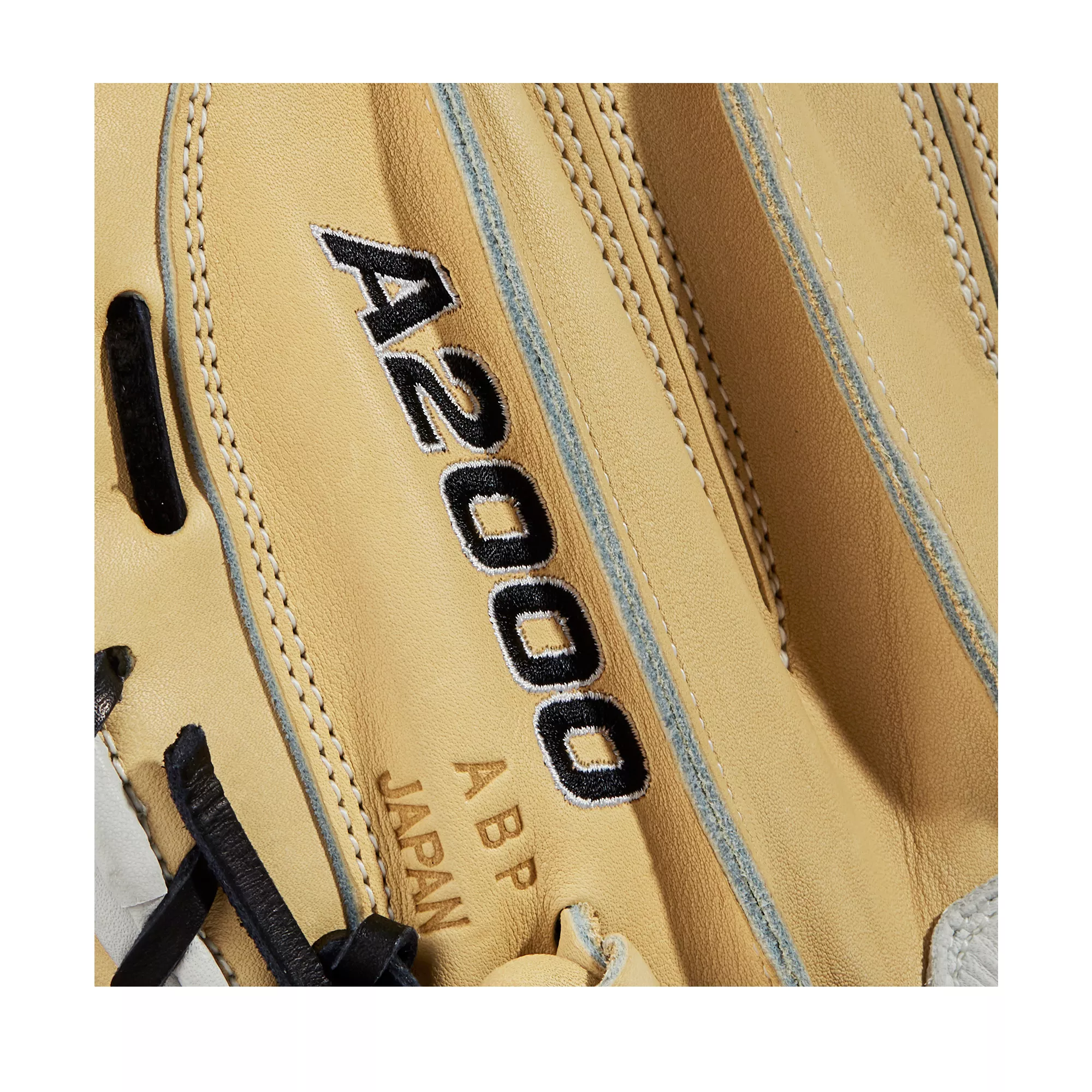 Wilson 33'' A2000 Series CM33 Catcher's Mitt - Image 8