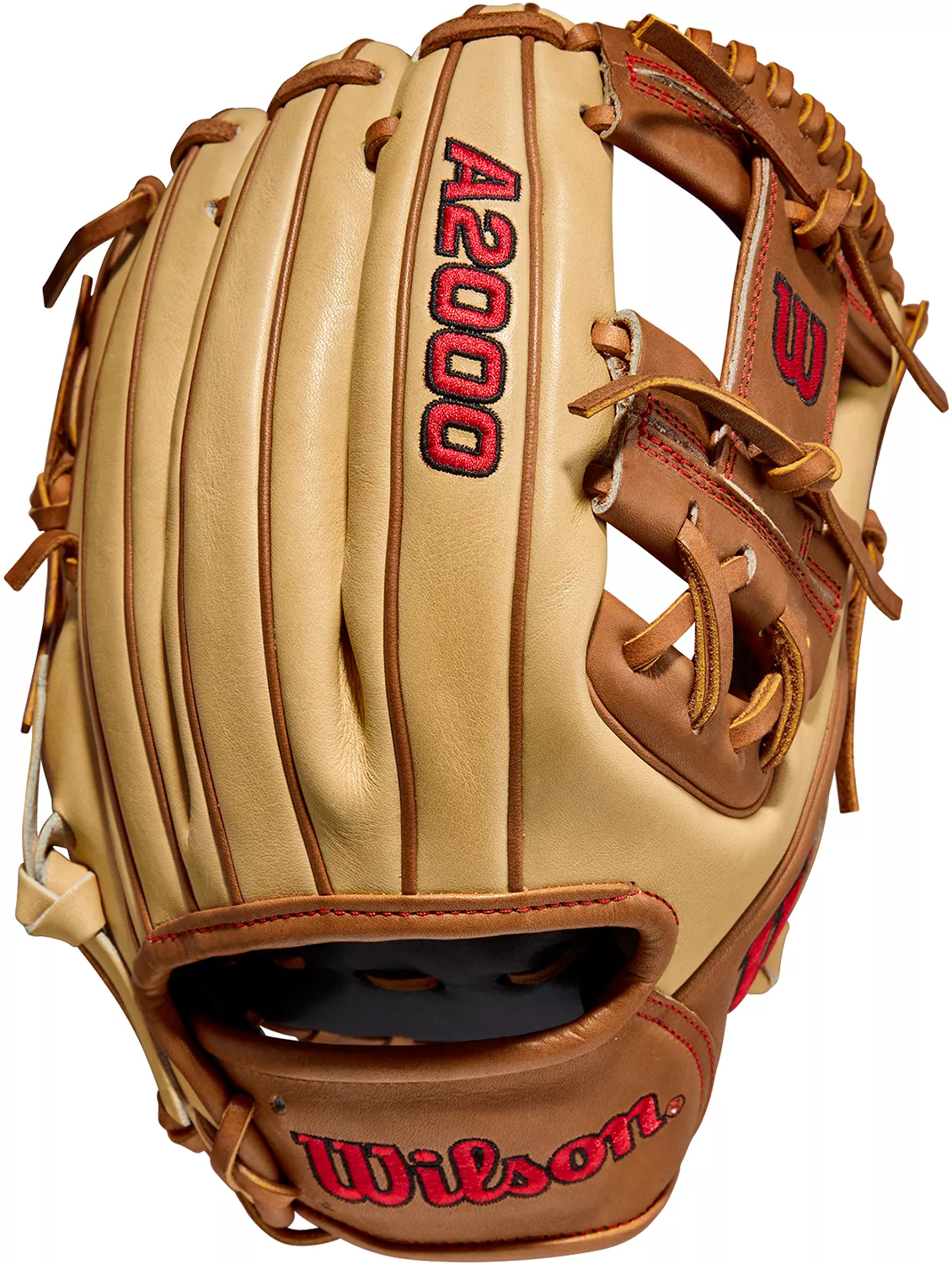 Wilson 11.5'' 1786 A2000 Series Glove - Image 2