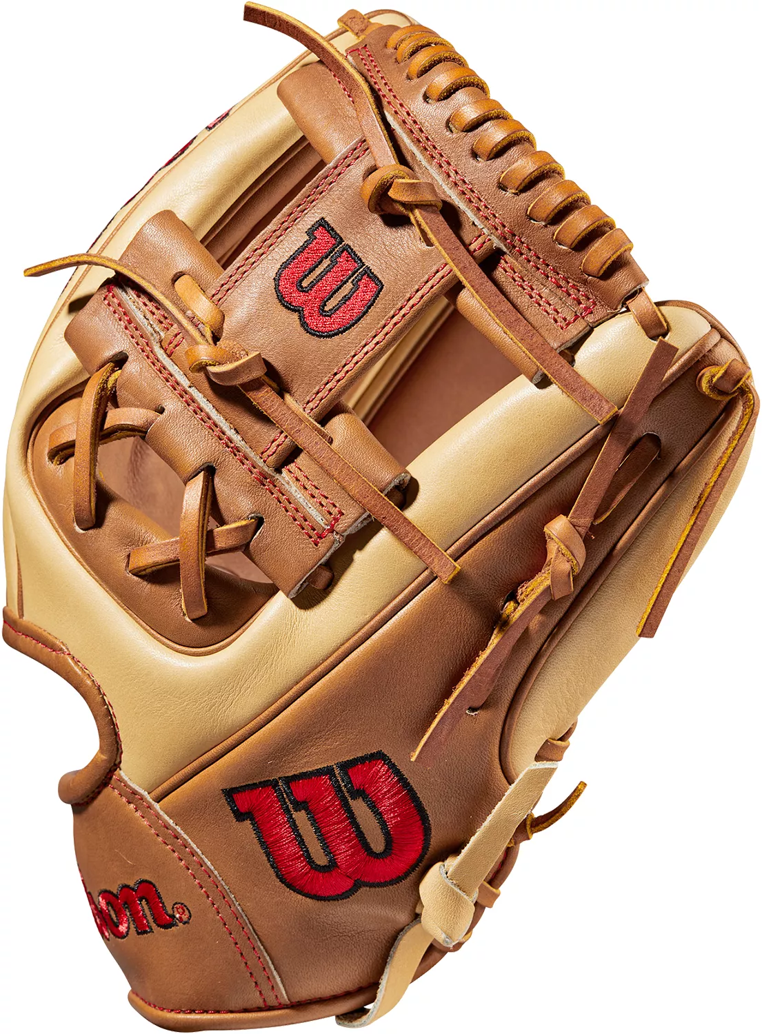 Wilson 11.5'' 1786 A2000 Series Glove - Image 5