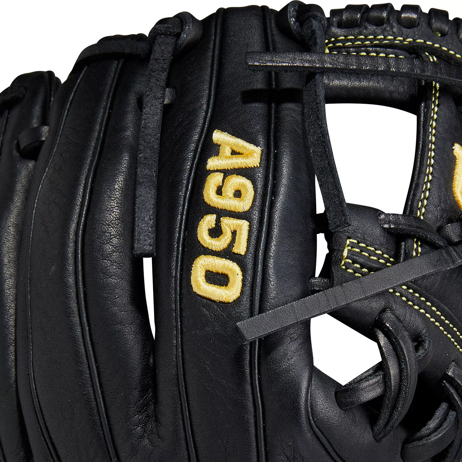 Wilson 11.5'' A950 Series Glove - Image 7