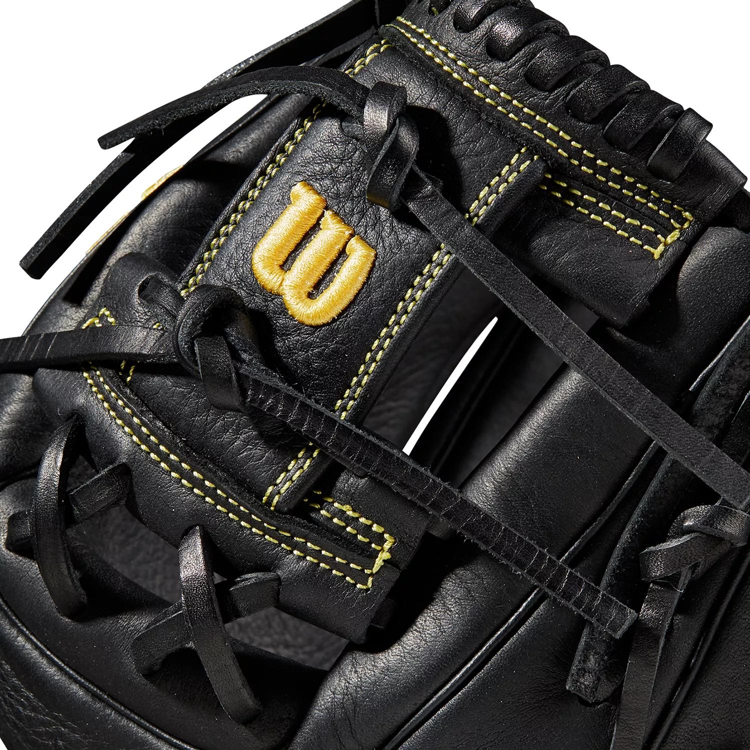 Wilson 11.5'' A950 Series Glove - Image 6