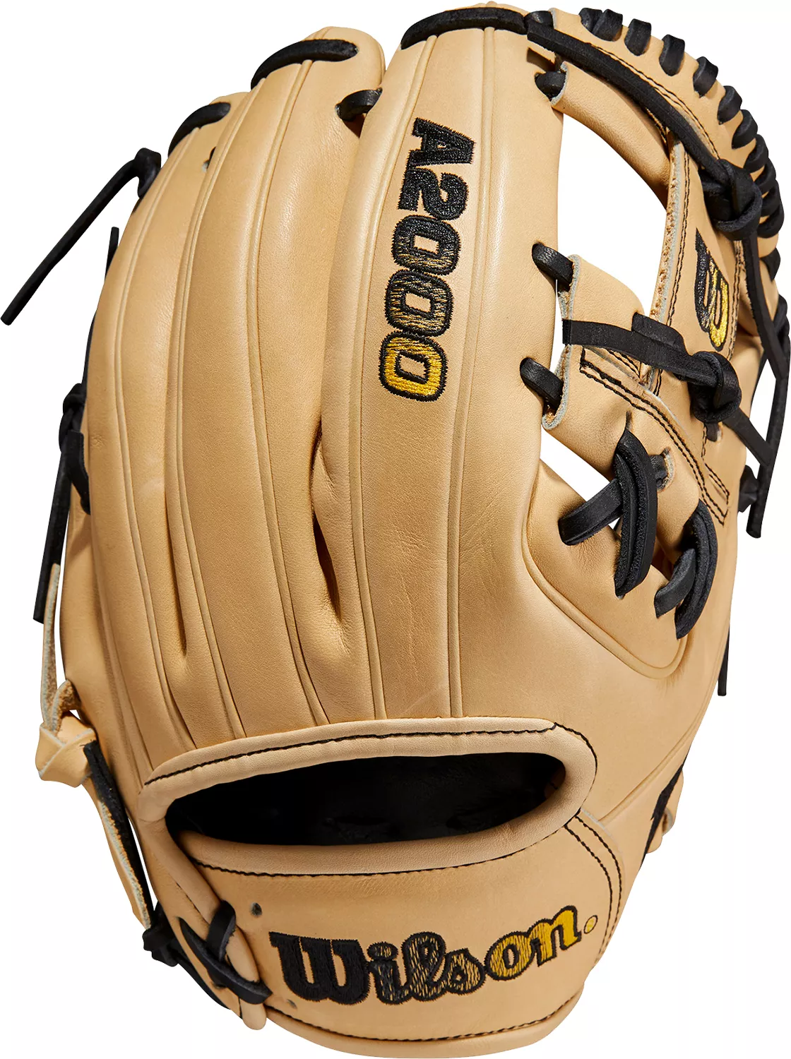 Wilson 11.5'' 1786 A2000 Series Glove 2023 - Image 2