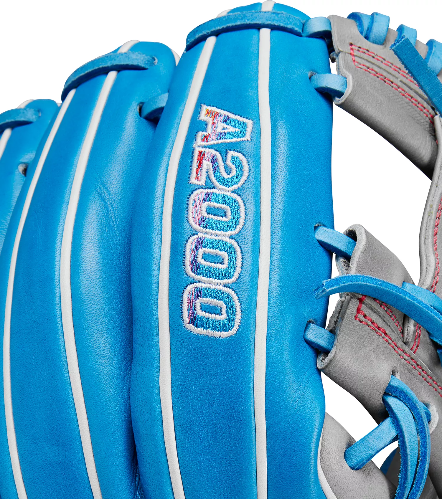 Wilson 11.5" Autism Speaks 1786 A2000 Series Glove 2024 - Image 9