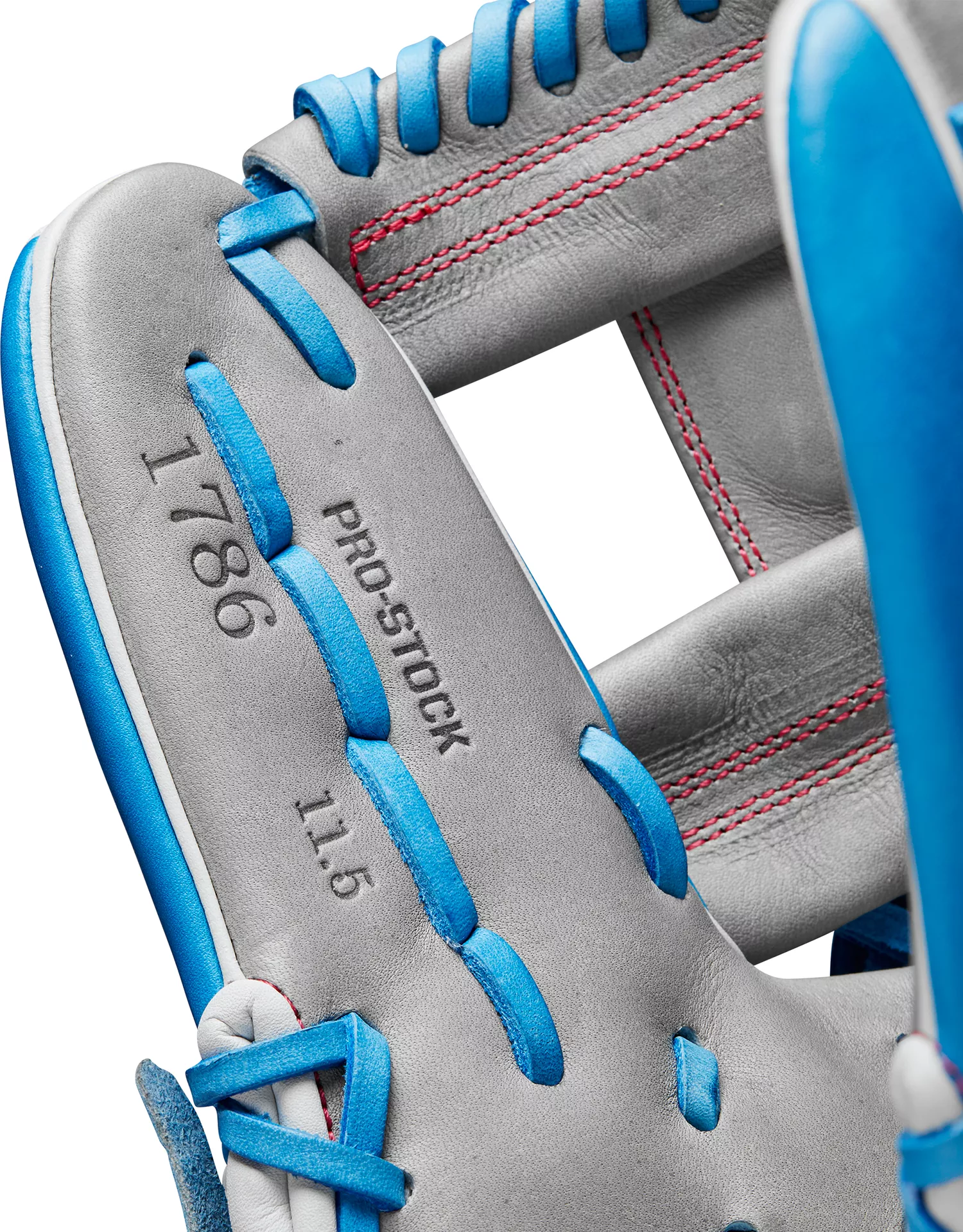 Wilson 11.5" Autism Speaks 1786 A2000 Series Glove 2024 - Image 10