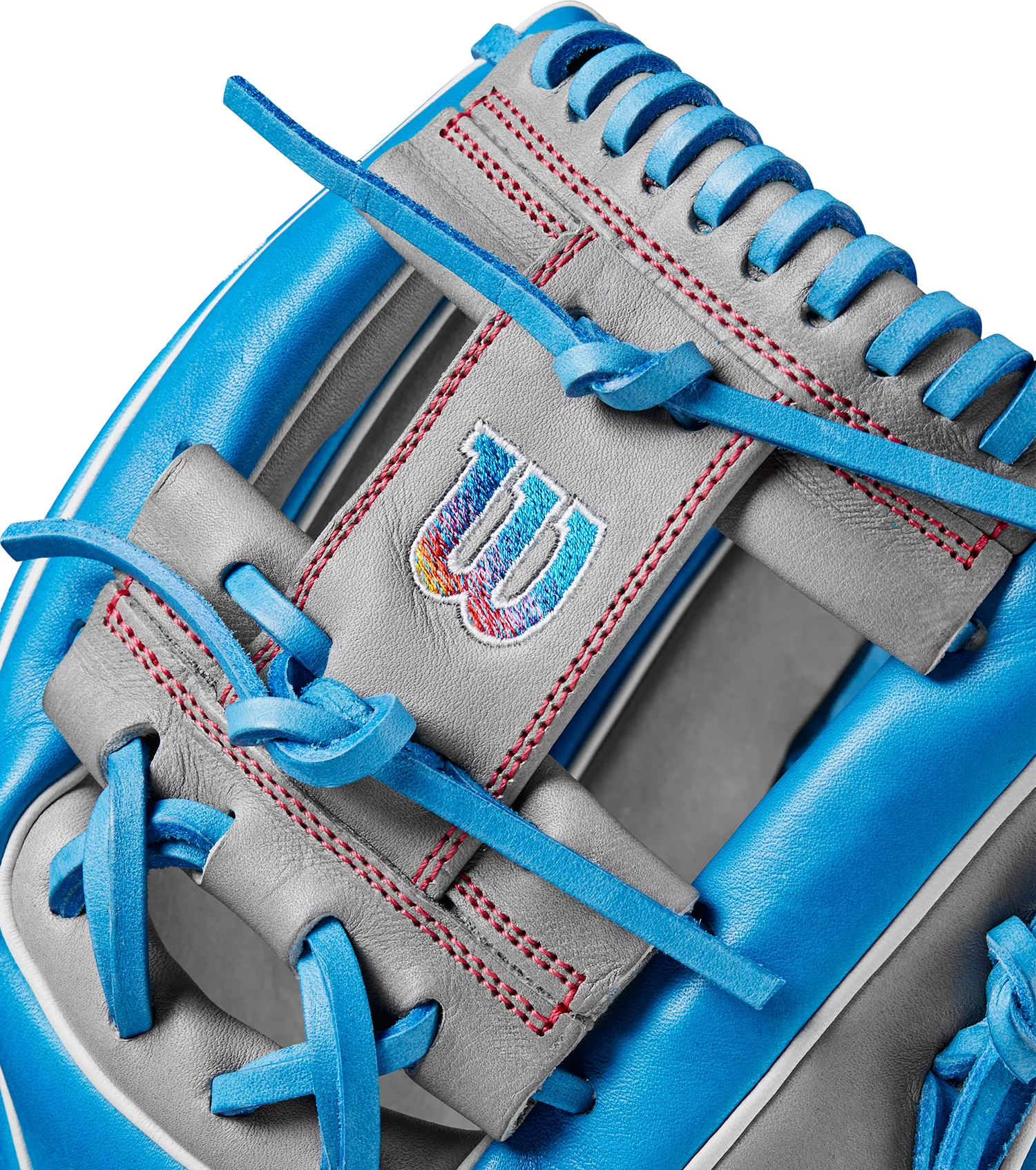 Wilson 11.5" Autism Speaks 1786 A2000 Series Glove 2024 - Image 8
