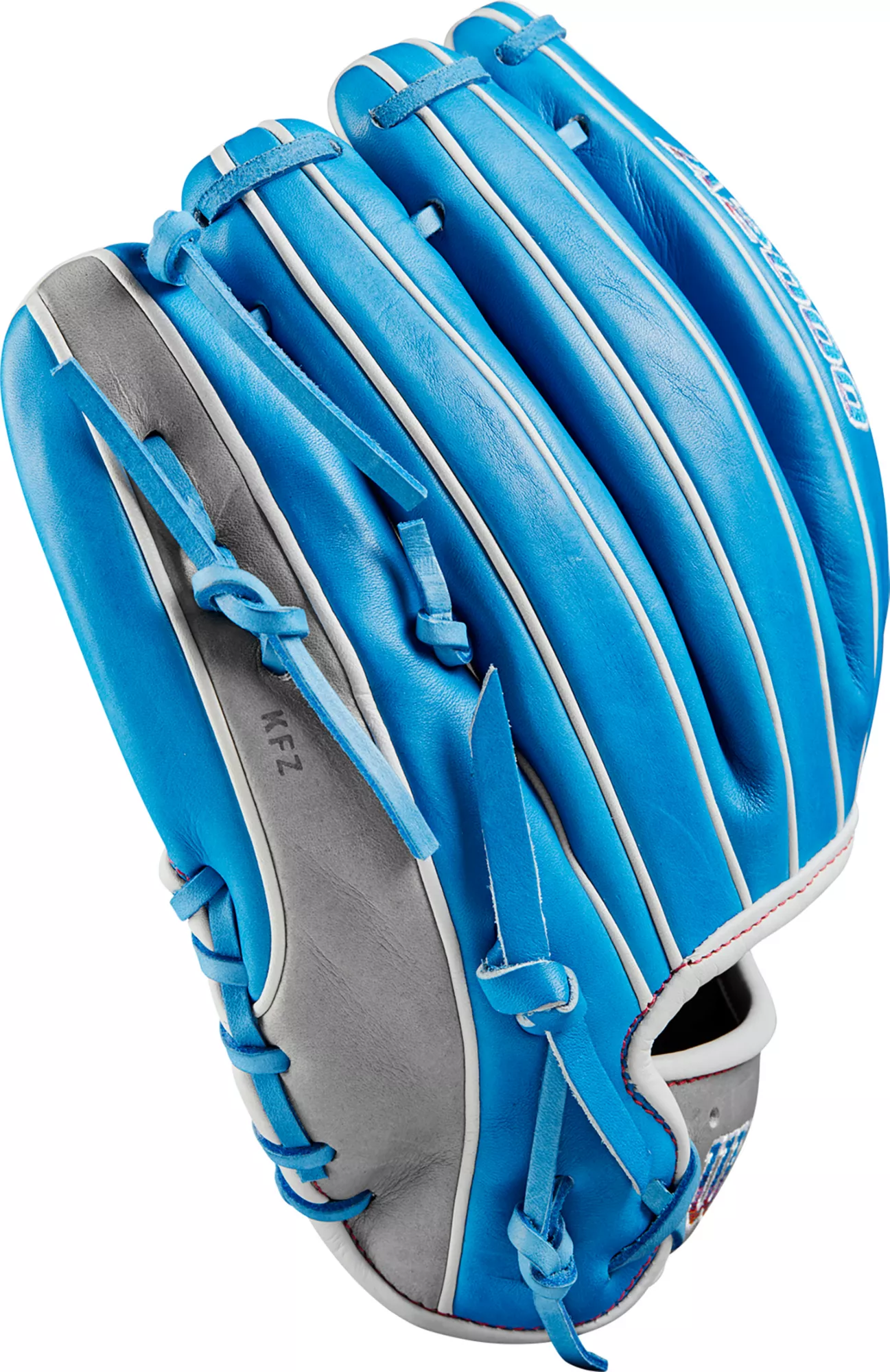 Wilson 11.5" Autism Speaks 1786 A2000 Series Glove 2024 - Image 7