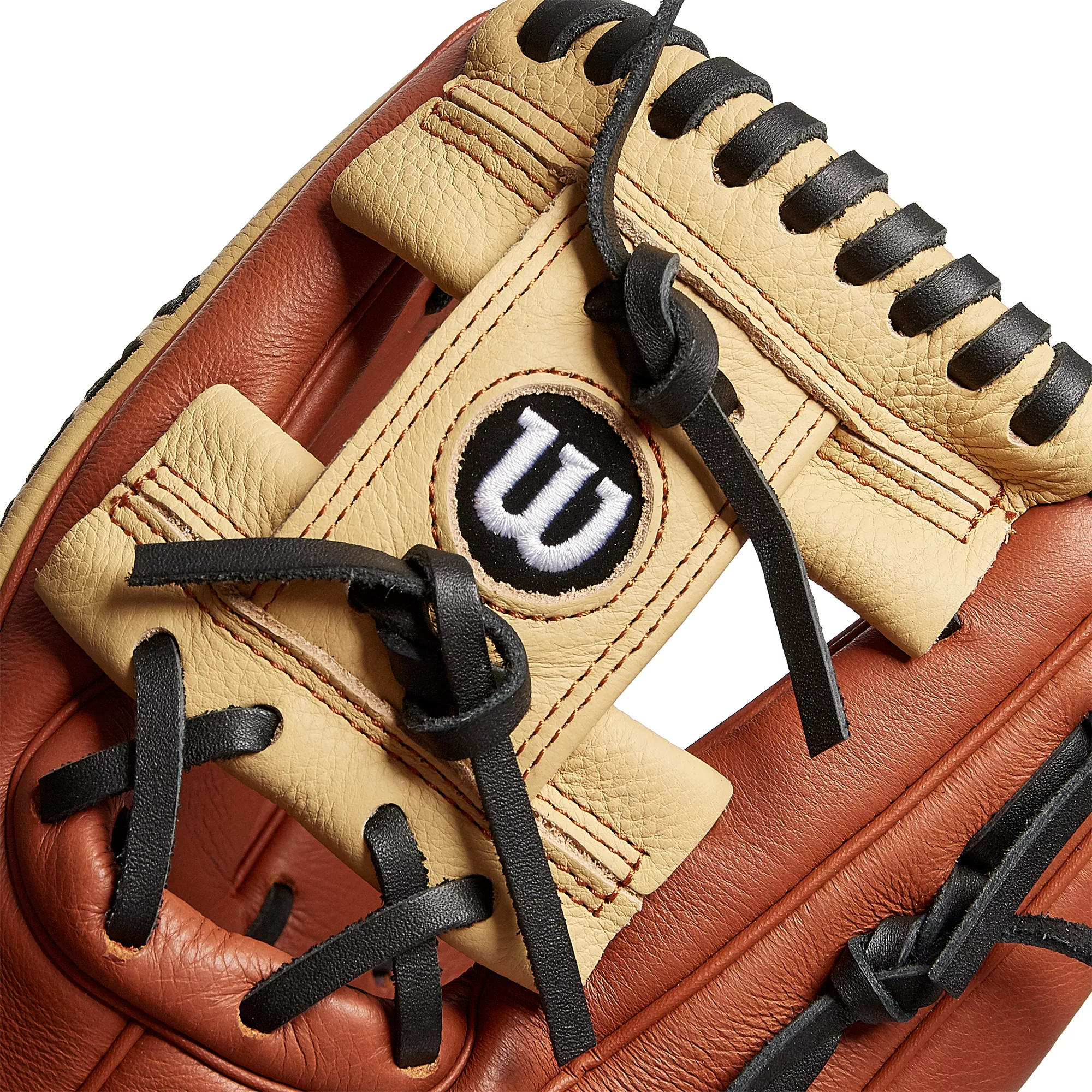 Wilson 11'' Youth A550 Series Glove - Image 7