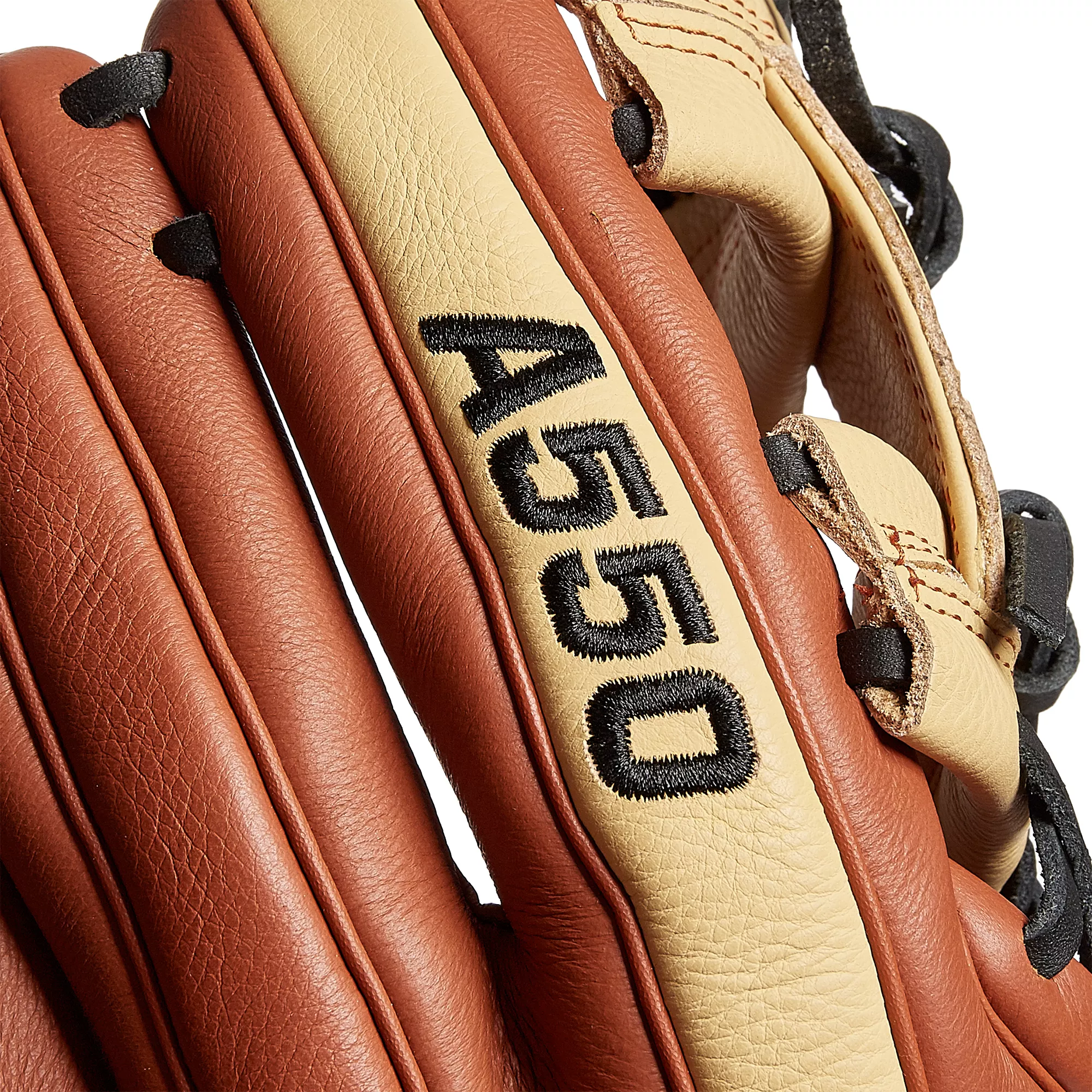 Wilson 11'' Youth A550 Series Glove - Image 8