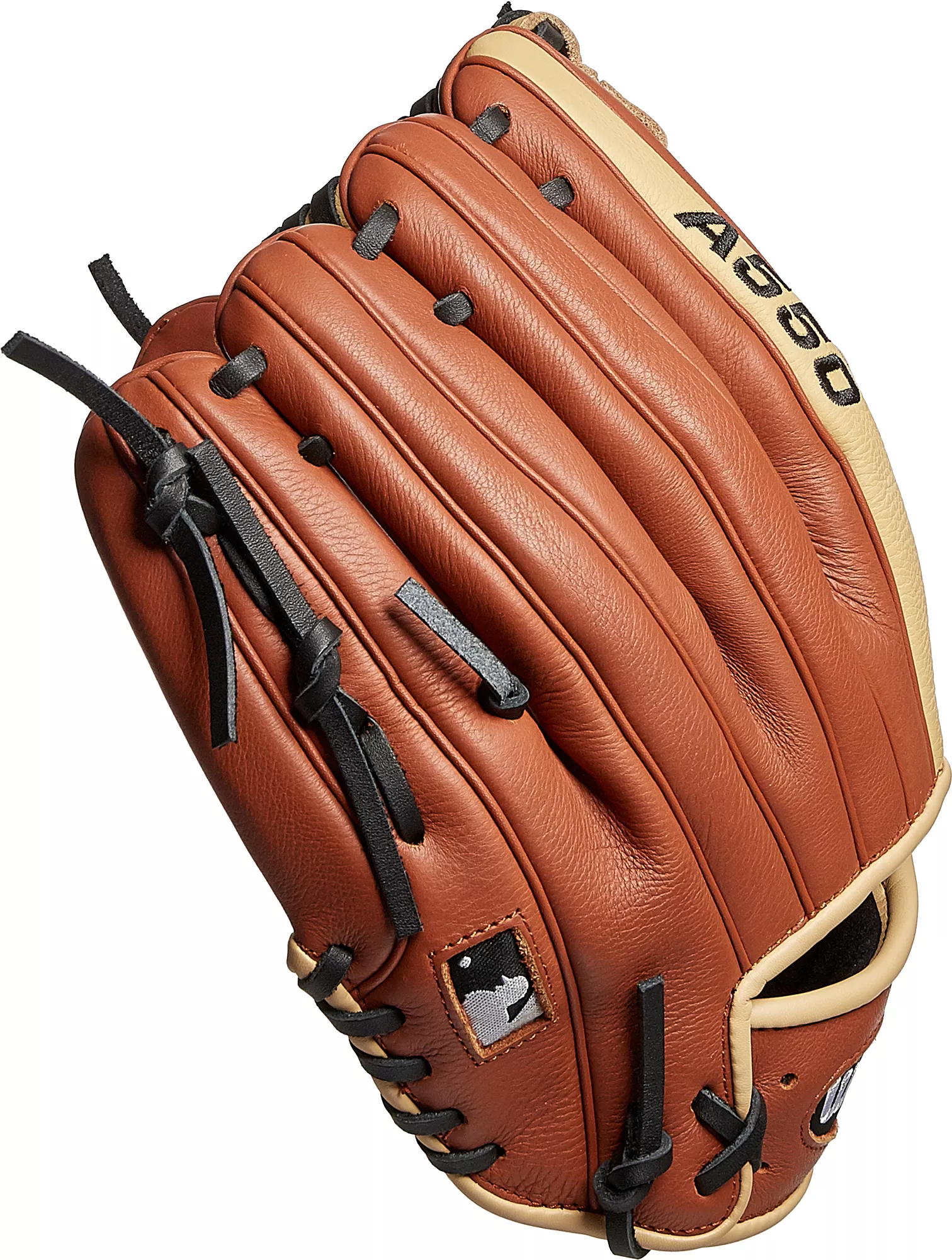 Wilson 11'' Youth A550 Series Glove - Image 6