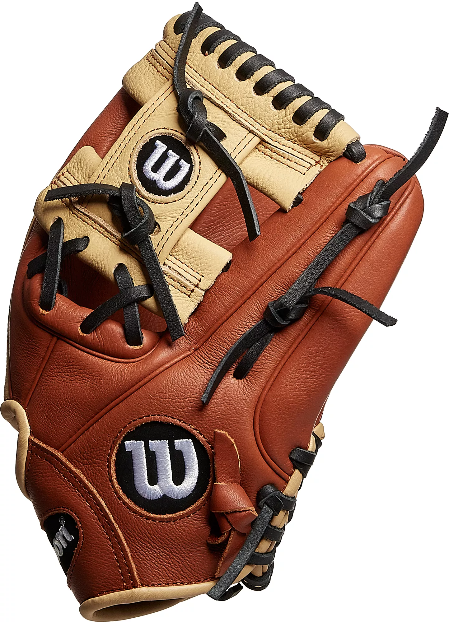 Wilson 11'' Youth A550 Series Glove - Image 5