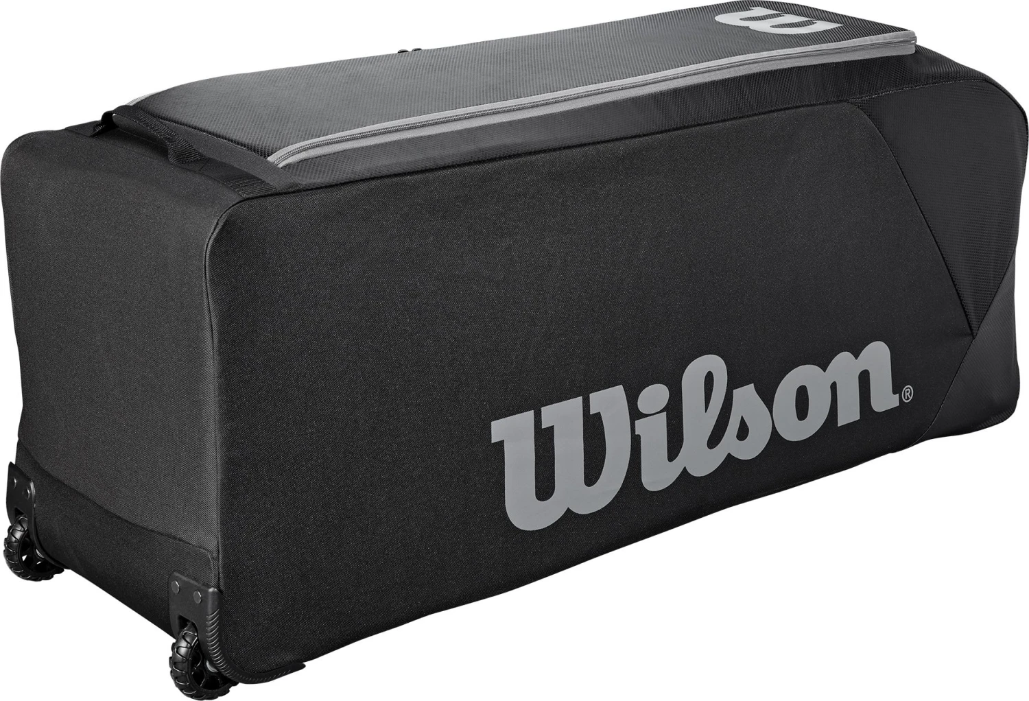 Wilson Team Gear Wheeled Bag - Image 4