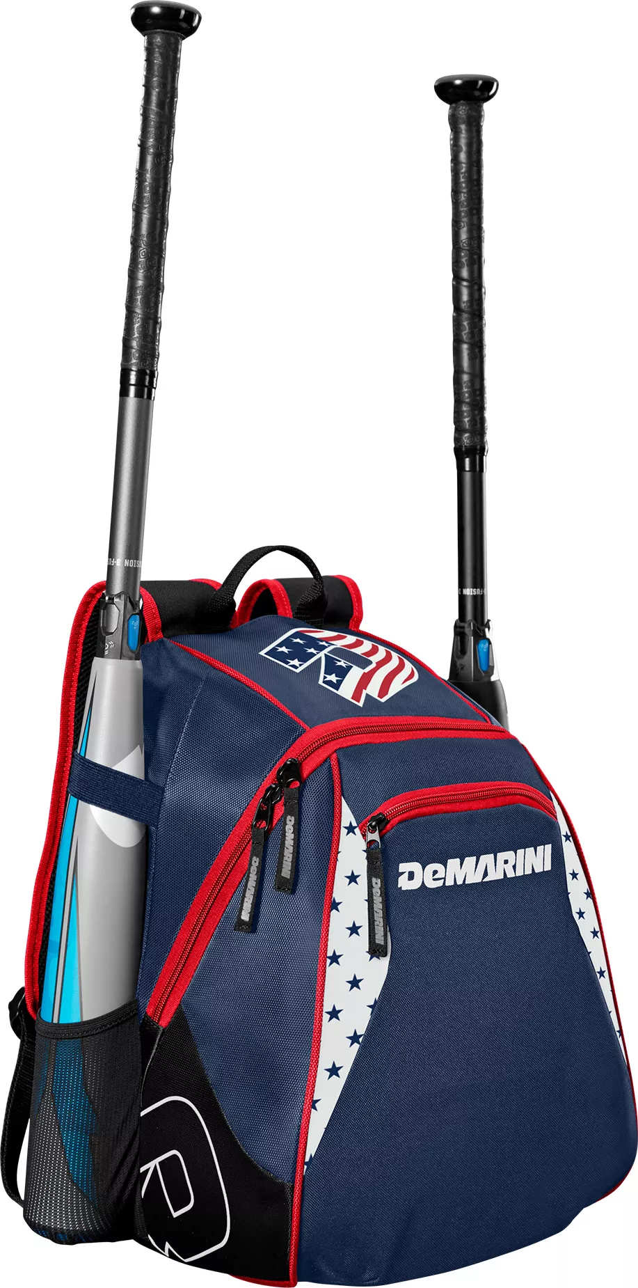 DeMarini Youth Voodoo Junior Bat Pack - Image 2