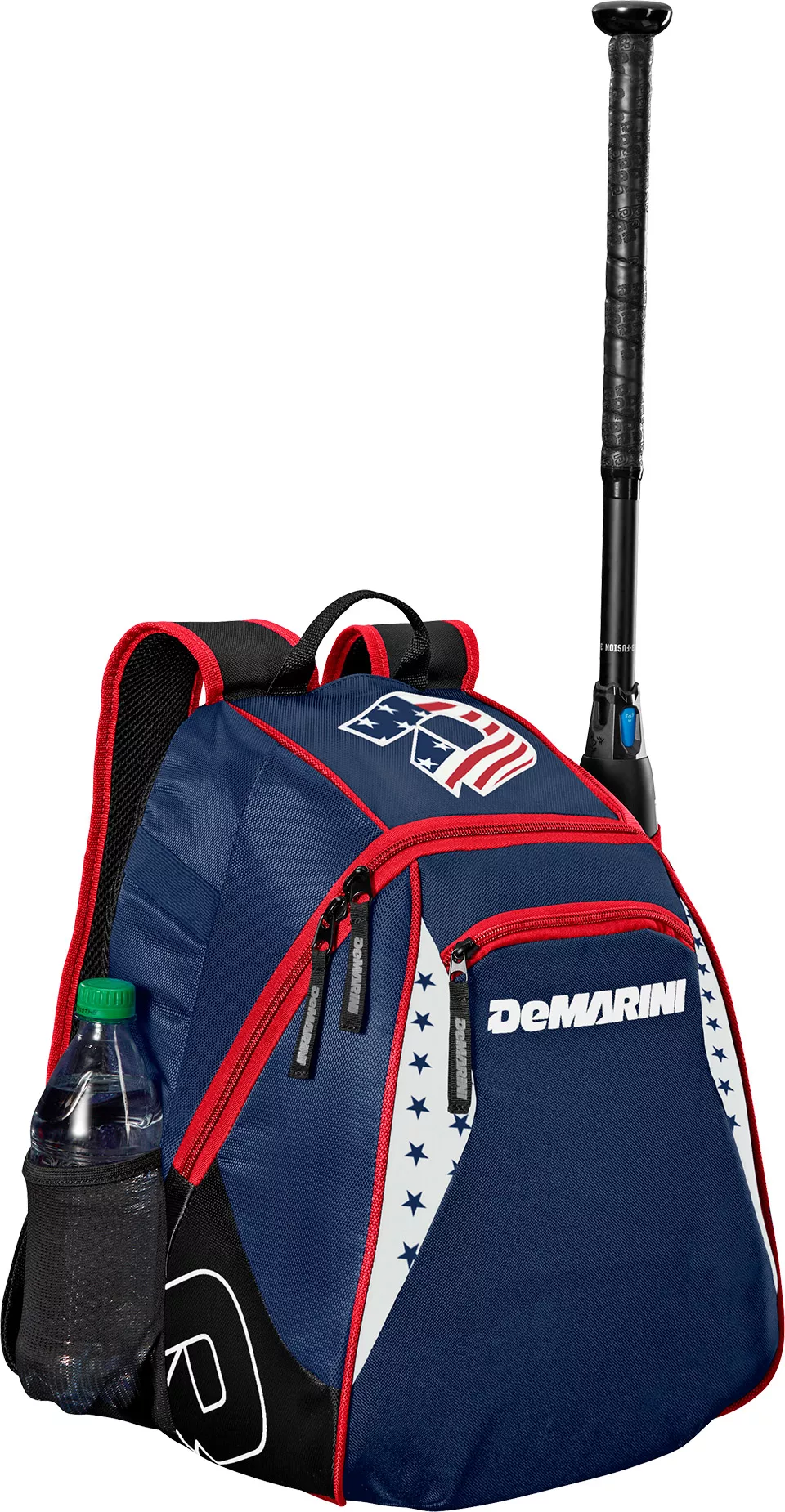 DeMarini Youth Voodoo Junior Bat Pack - Image 3