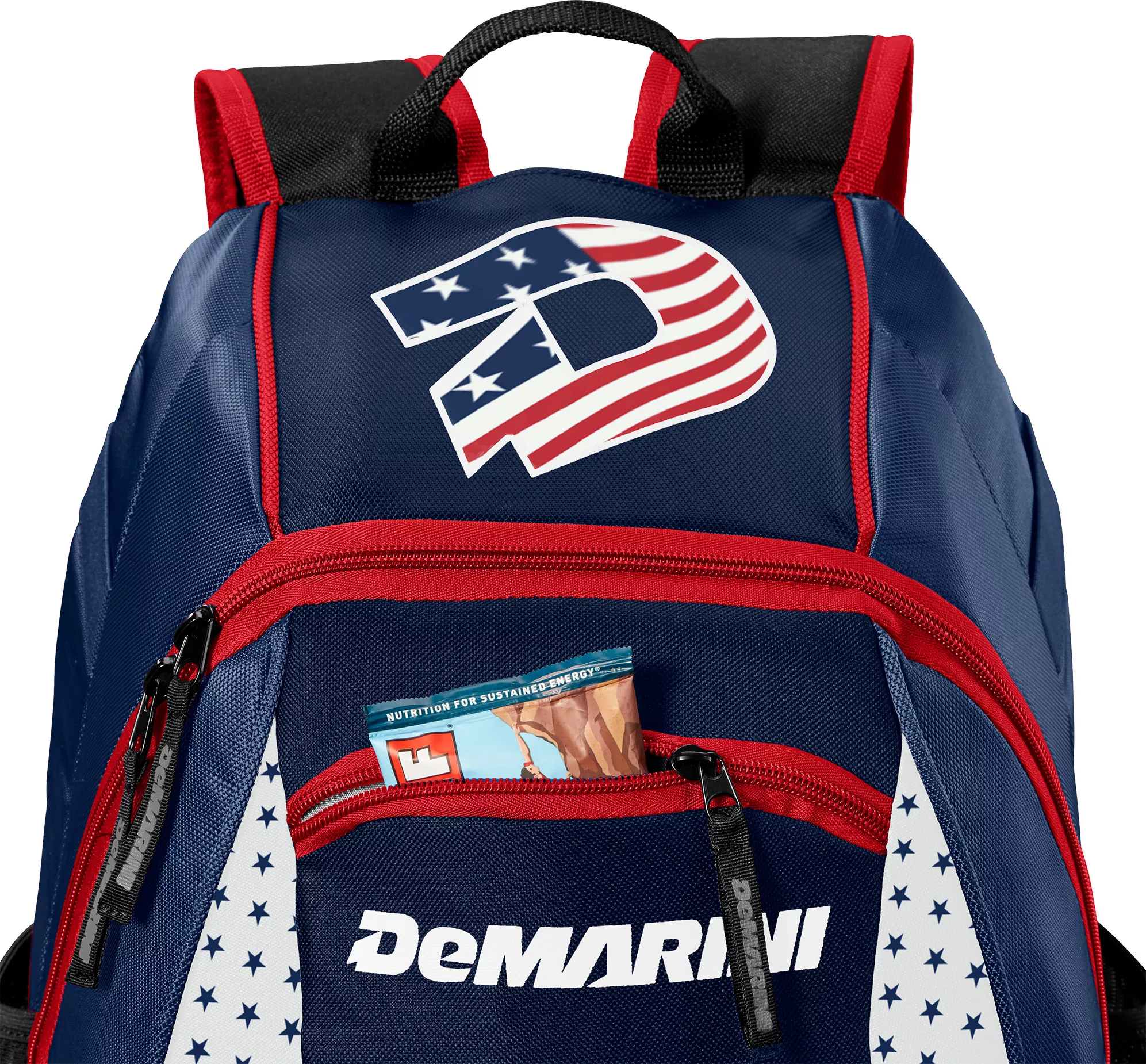 DeMarini Youth Voodoo Junior Bat Pack - Image 9