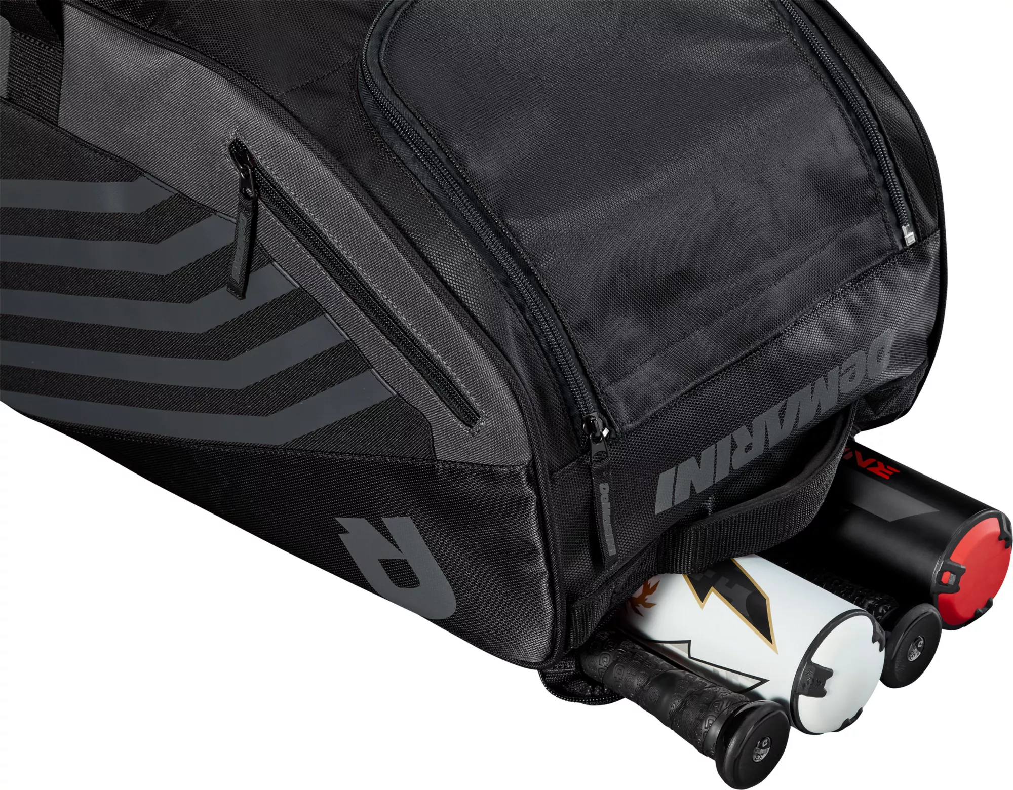 DeMarini Momentum 2.0 Wheeled Bag - Image 8