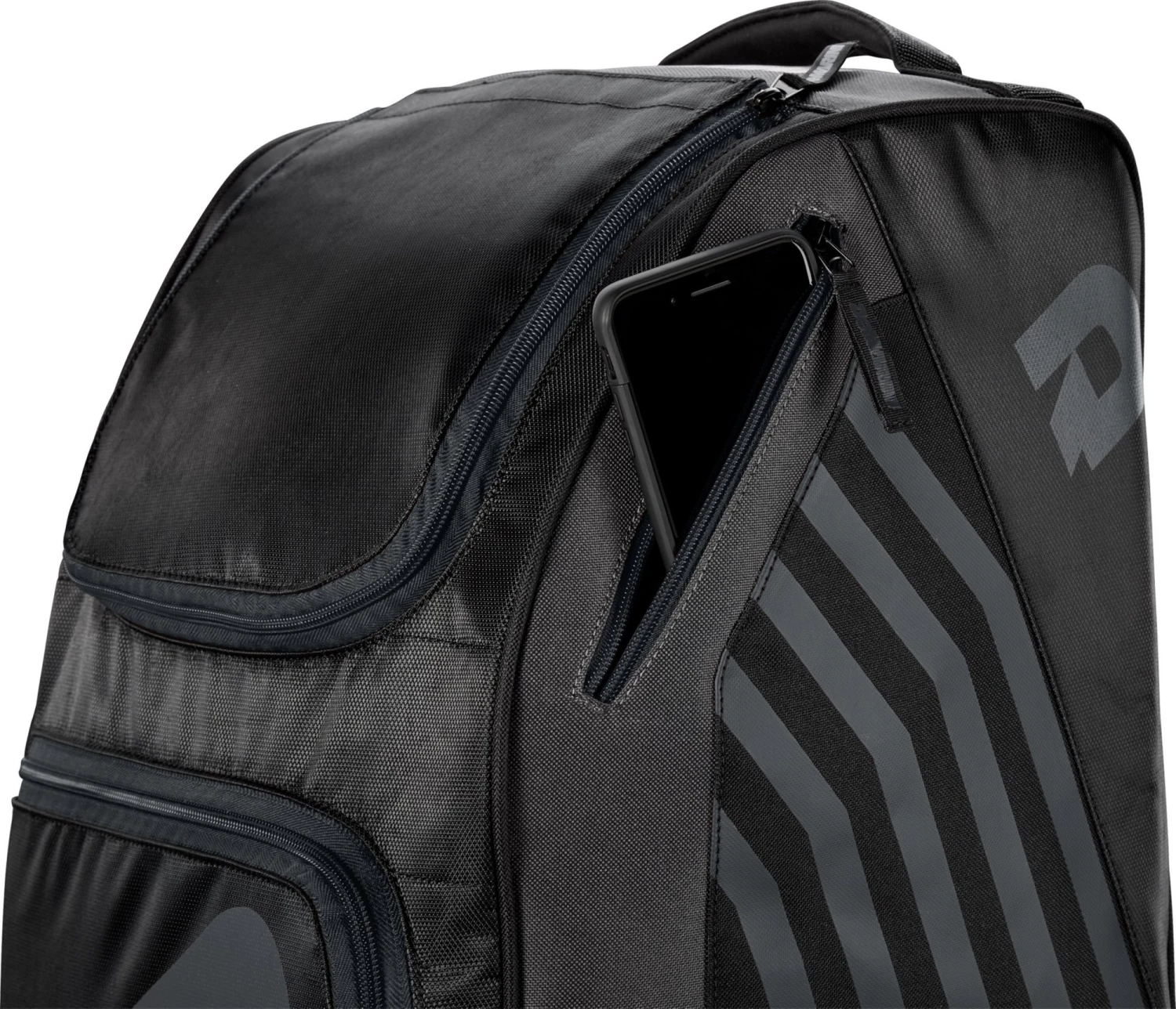 DeMarini Momentum 2.0 Wheeled Bag - Image 9