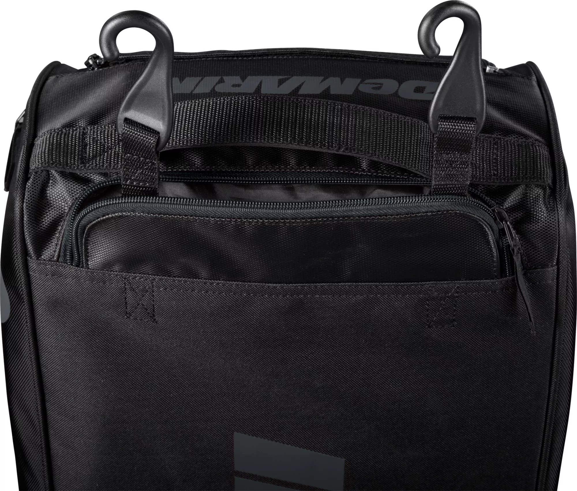 DeMarini Momentum 2.0 Wheeled Bag - Image 10