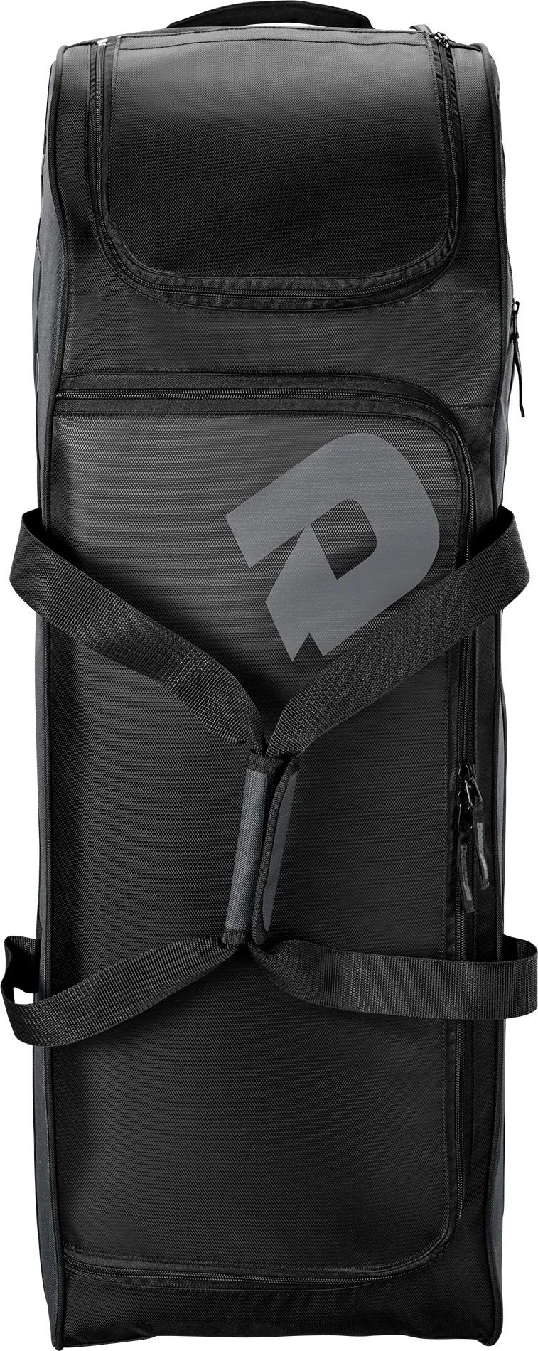 DeMarini Momentum 2.0 Wheeled Bag - Image 3