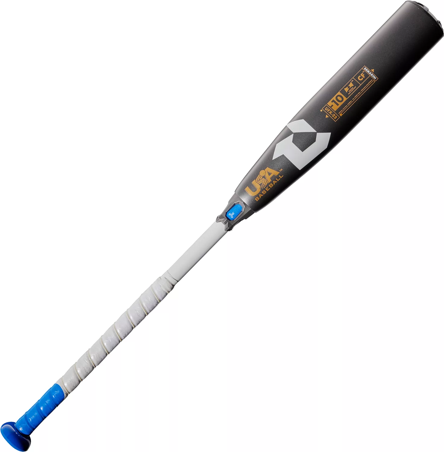 DeMarini CF USA Youth Bat (-10) - Image 8