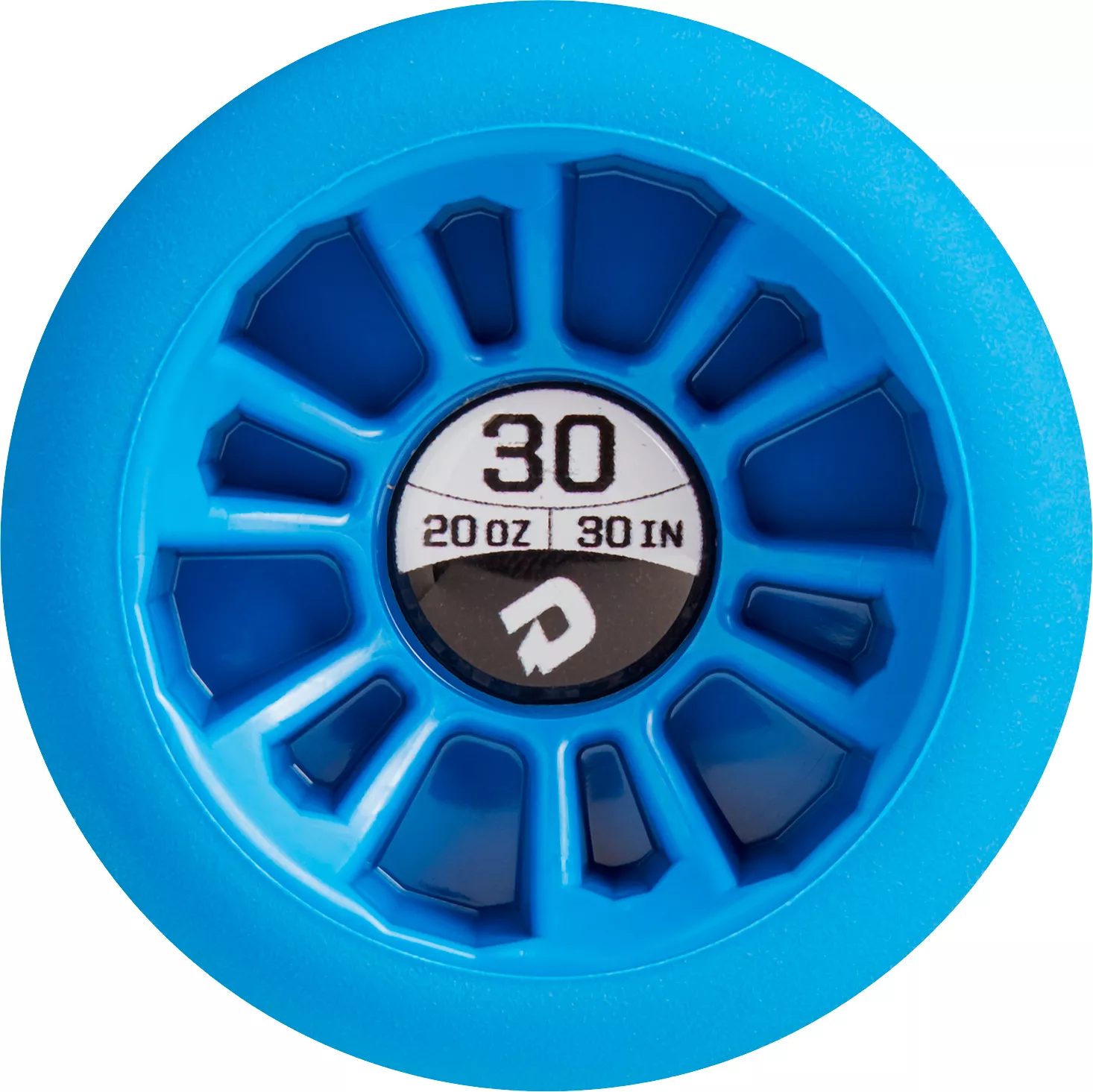 DeMarini CF USA Youth Bat (-10) - Image 5