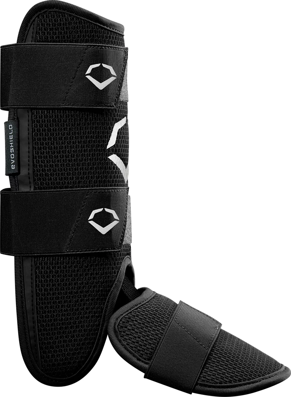 EvoShield Youth Pro-SRZ Batter's Leg Guard - Image 4