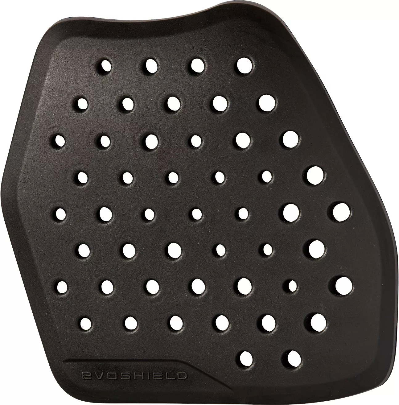 EvoShield Youth NOCSAE Commotio Cordis Protective Chest Guard Shirt - Image 4