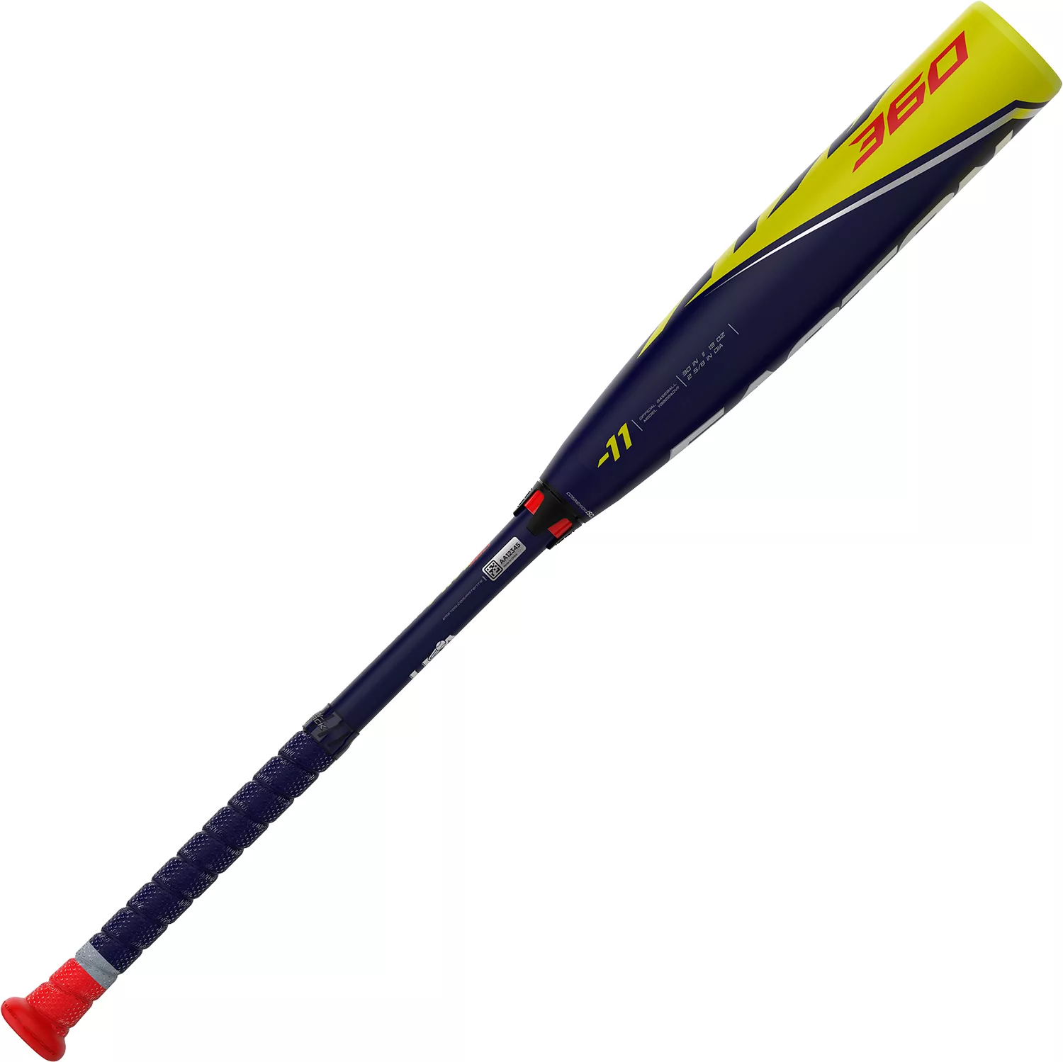 Easton ADV 360 USA Youth Bat 2022 (-11) - Image 4