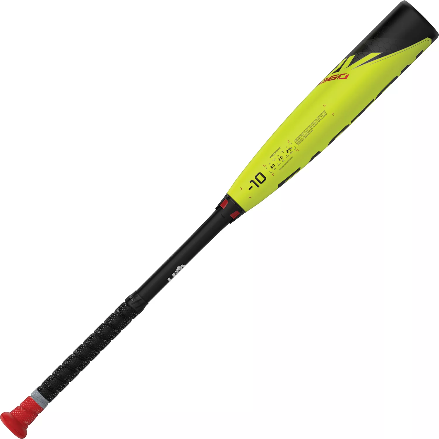 Easton ADV 360 USA Youth Bat 2023 (-10) - Image 7