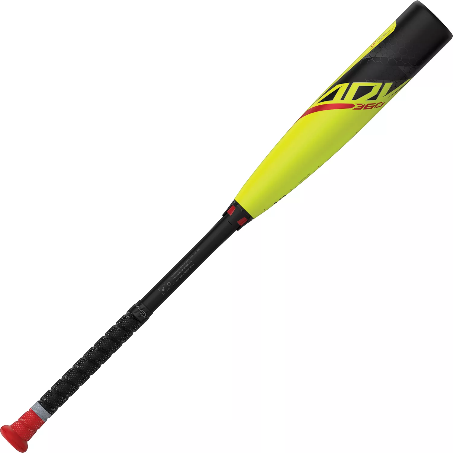 Easton ADV 360 USA Youth Bat 2023 (-10) - Image 6