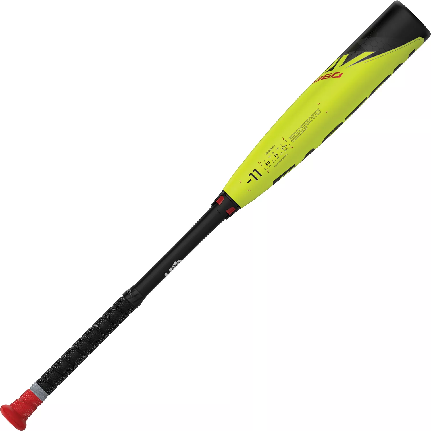 Easton ADV 360 USA Youth Bat 2023 (-11) - Image 7