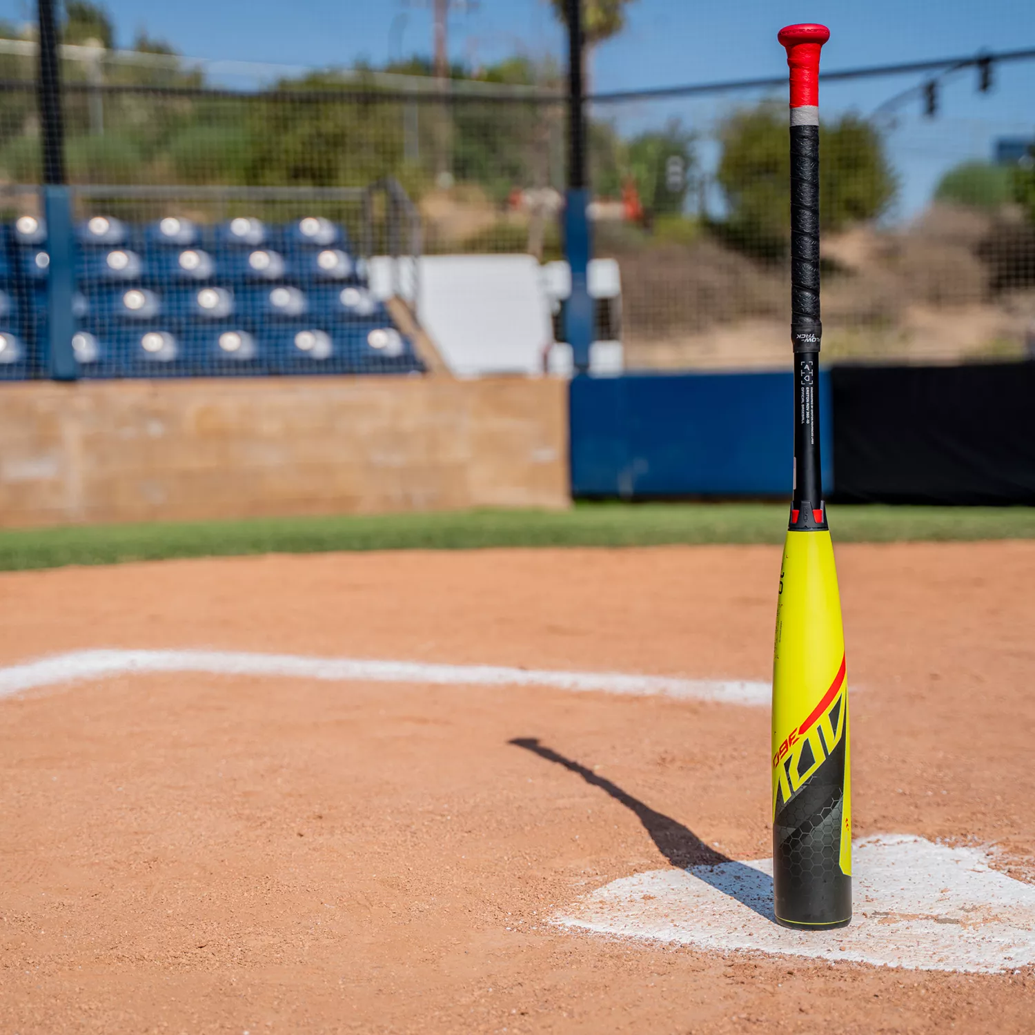 Easton ADV 360 USA Youth Bat 2023 (-11) - Image 2