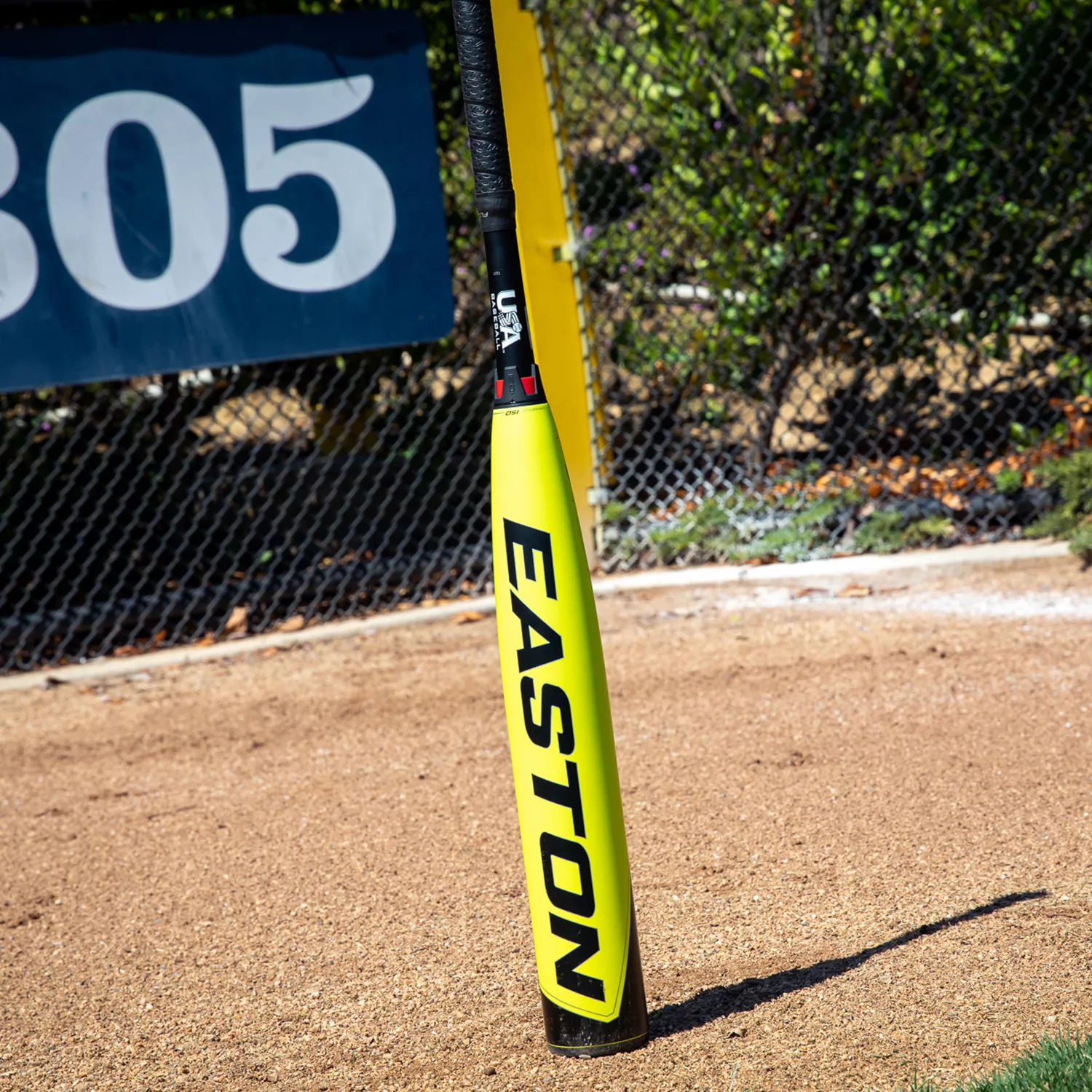 Easton ADV 360 USA Youth Bat 2023 (-11) - Image 5
