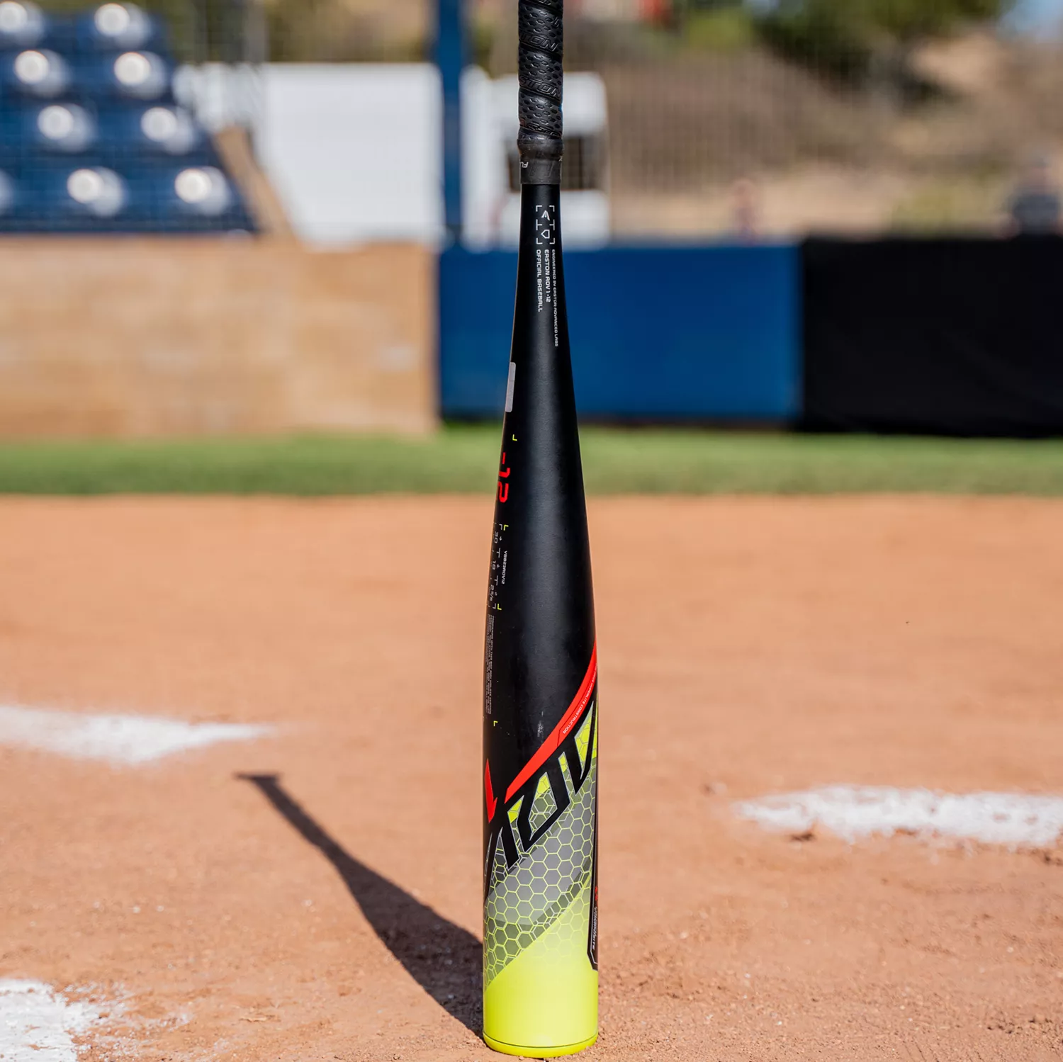 Easton ADV1 USA Youth Bat 2023 (-12) - Image 4