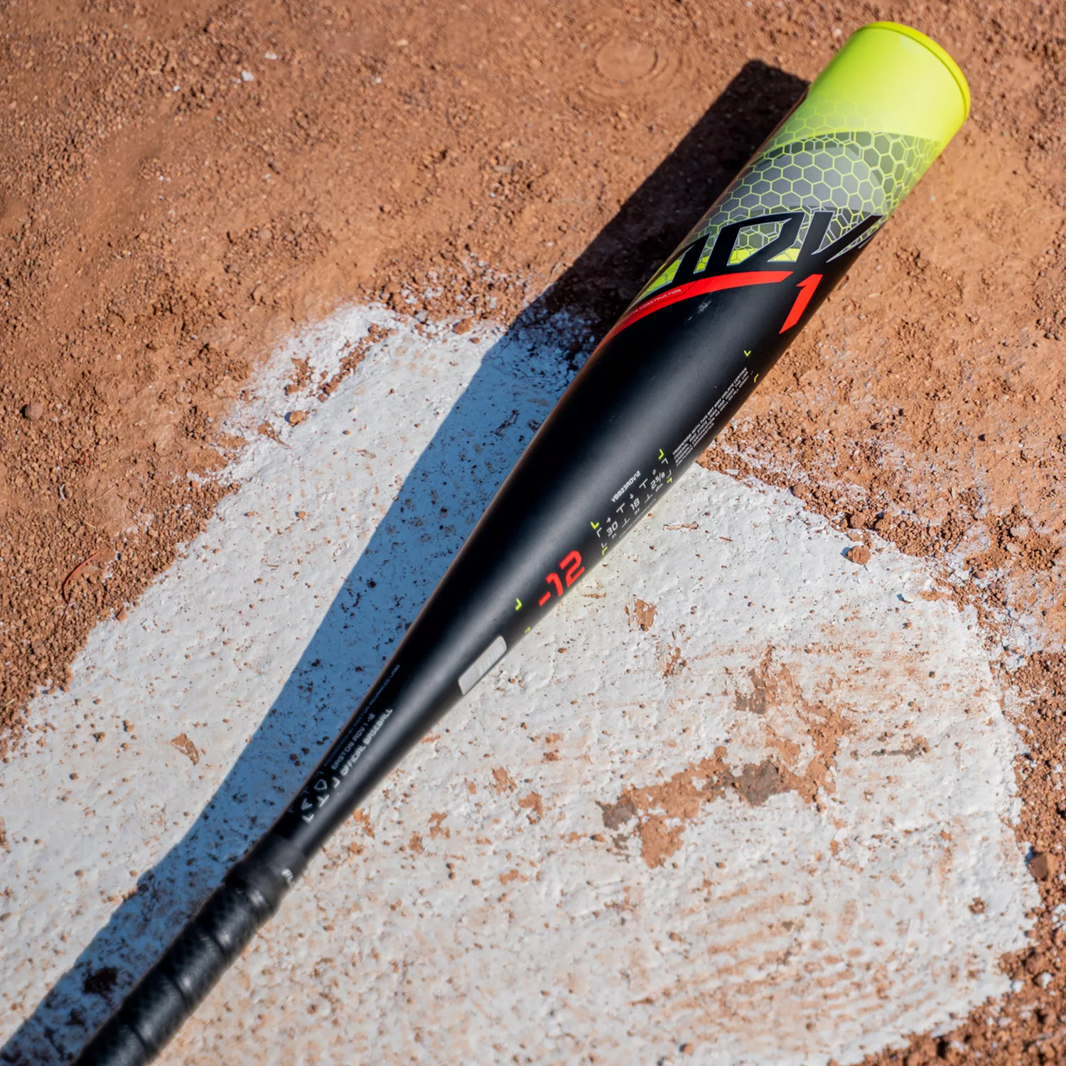 Easton ADV1 USA Youth Bat 2023 (-12) - Image 3