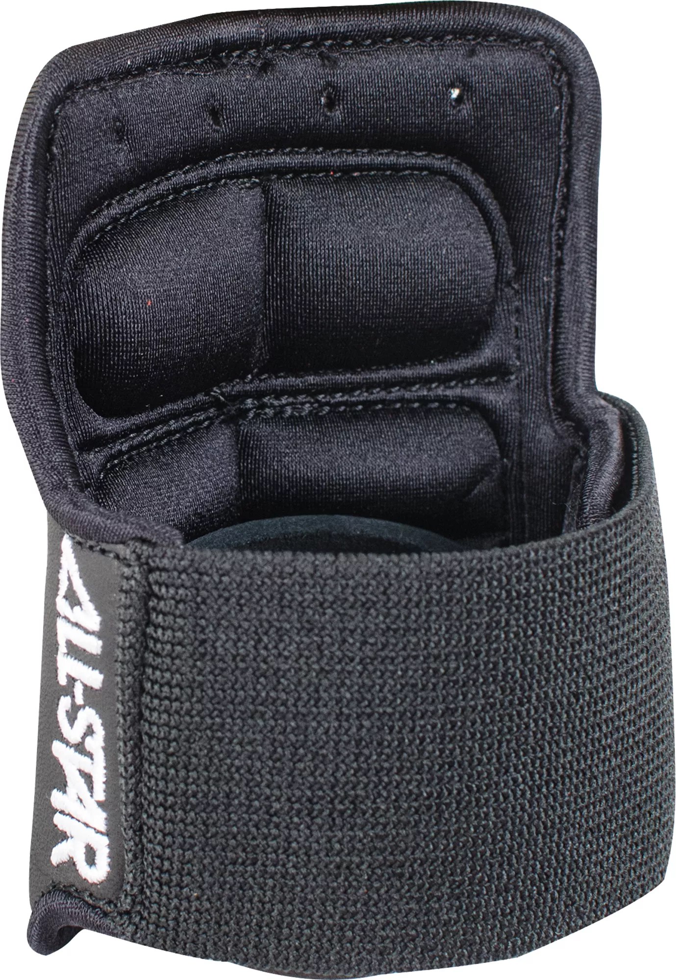 All-Star Catcher's Pro Lace-on Wrist Guard - Image 2