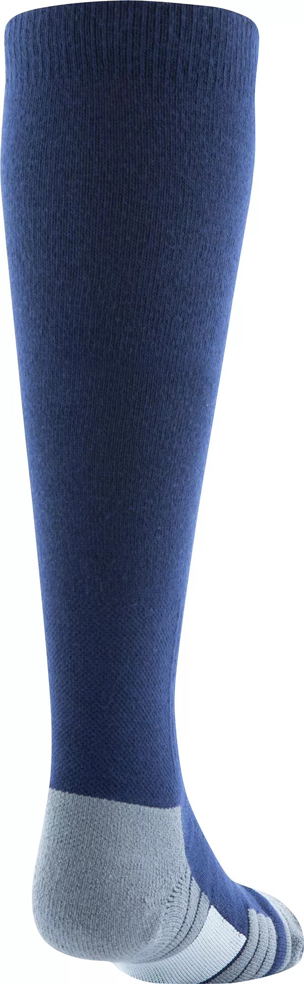 Under Armour Kids' Team Over-The-Calf Baseball/Softball Socks - Image 2