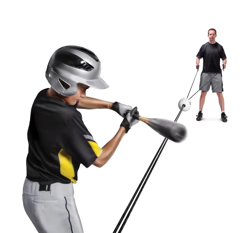 SKLZ Zip-N-Hit Pro Trainer - Image 2