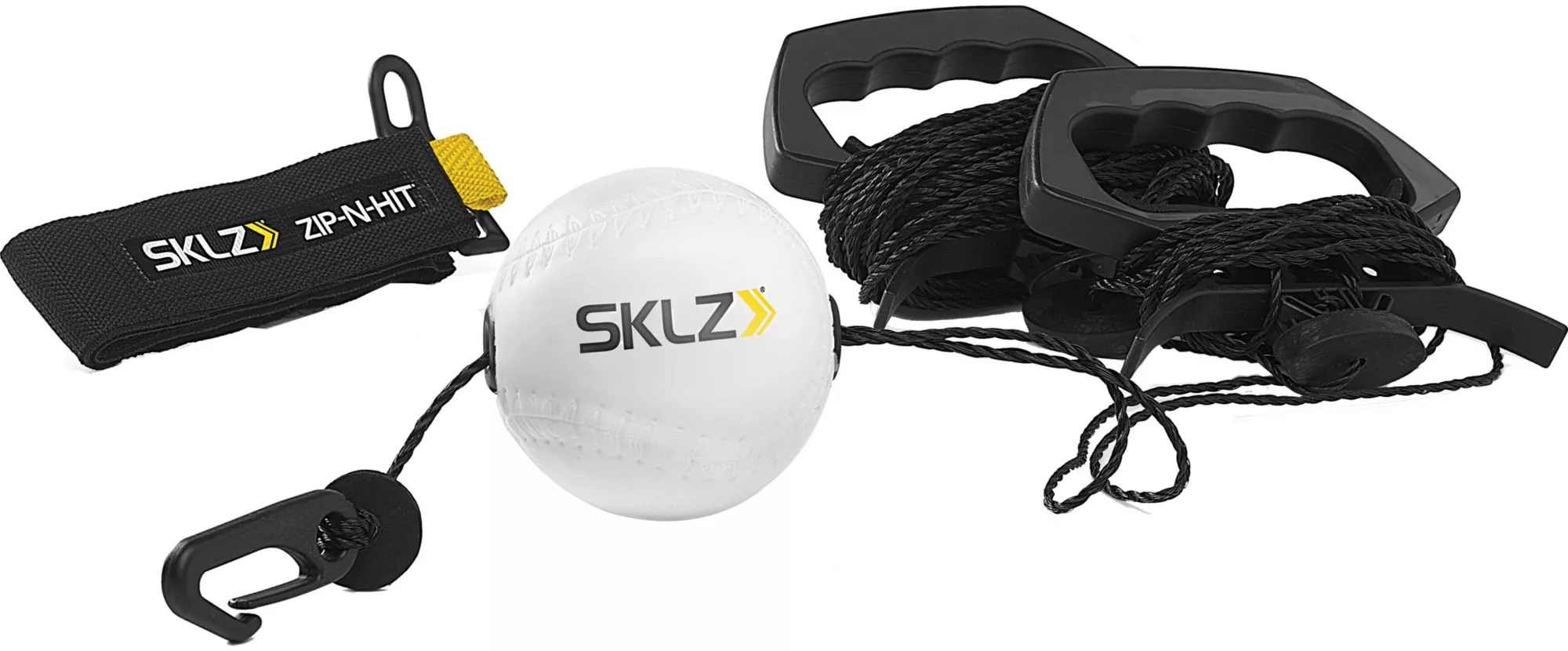 SKLZ Zip-N-Hit Pro Trainer - Image 3